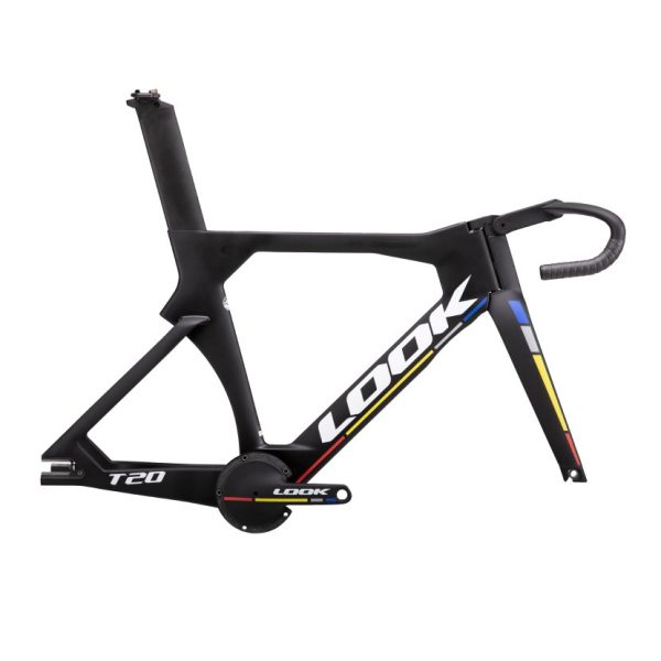 Look T20 Speed Version - Frameset
