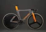 Dolan Df5 Carbon Track Bike - Sprint