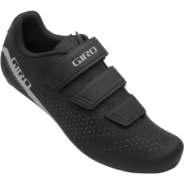 Giro Stylus Road Cycling  Shoes -Black