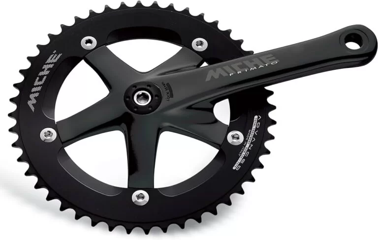 Miche Pistard Advanced Primato Crank Set