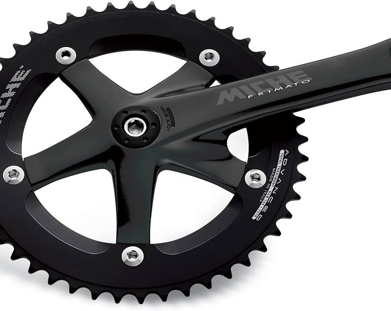 Miche Pistard Advanced Primato Crank Set