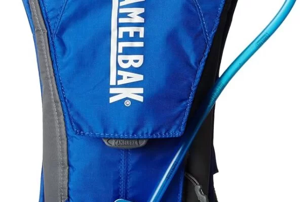 Camelbak Hydrobak Hydration Backpak,1.5 Litres(Blue)