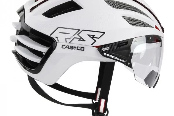 Casco Speed Airo 2 Rs (White)