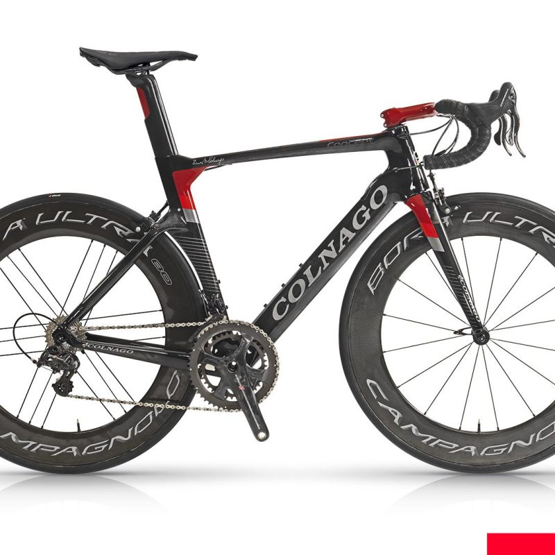 Colnago Concept Ultegra 8000