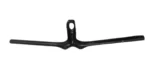 Carbonal Mtb Integrated Carbon Handlebar -110Mm