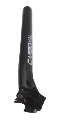 Carbonal Carbon Bicycle  Seat Post - 31.6