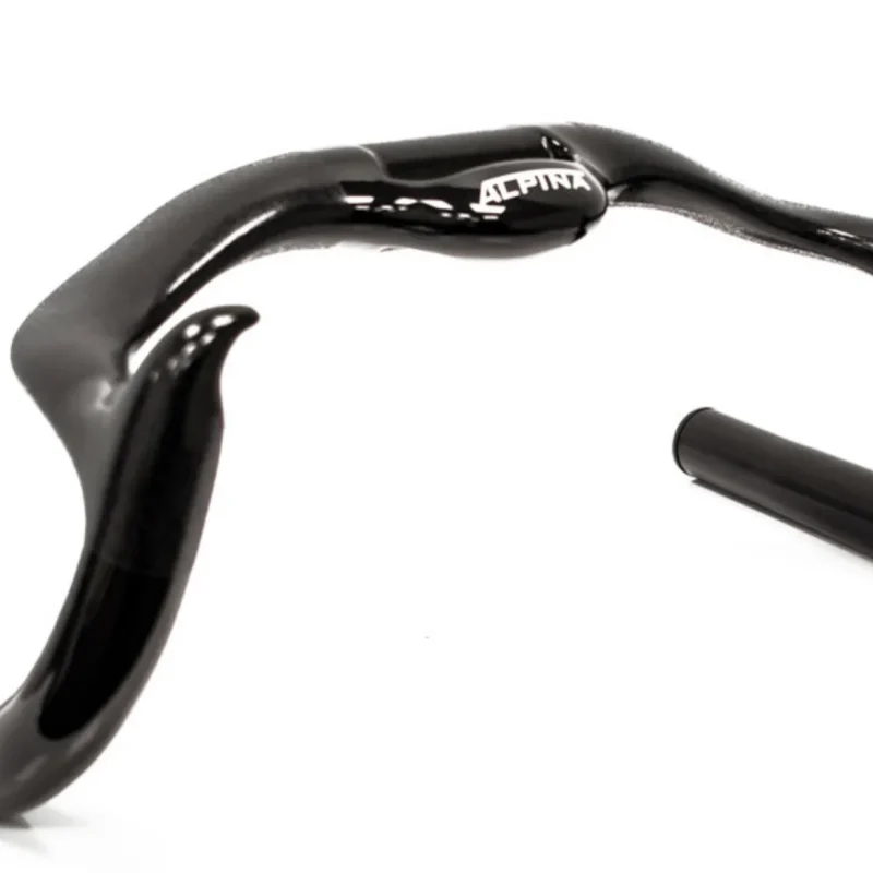 Alpina Enduro Carbon Track Handlebars (Pre Order Wk3 March)