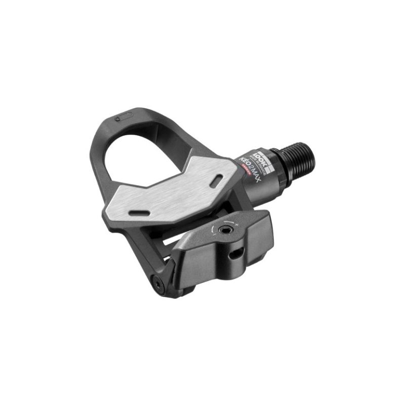 Look Carbon  Keo 2 Max Pedals