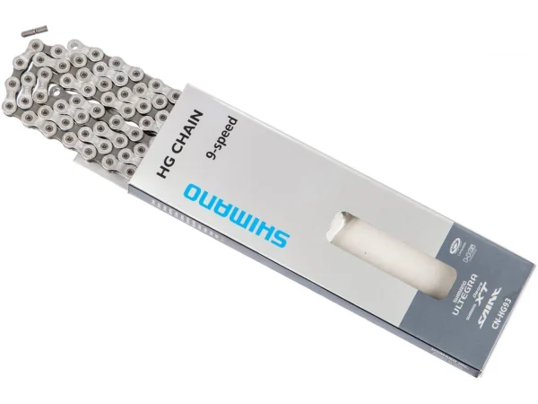 Shimano Chain (Cn-Hg93)9S