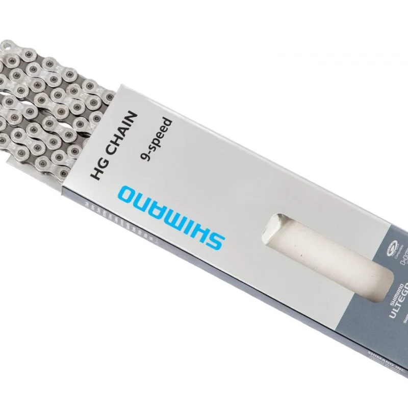 Shimano Chain (Cn-Hg93)9S