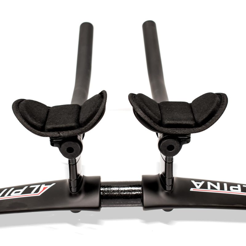 Alpina Carbon Tt Handlebars