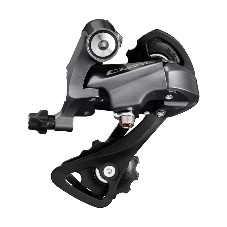Shimano Claris Short Cage Rear Derailleur 2000 8-Speed