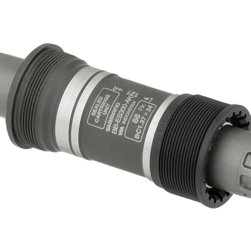 Shimano Bottom Bracket Bb-Es300-Ak Octalink