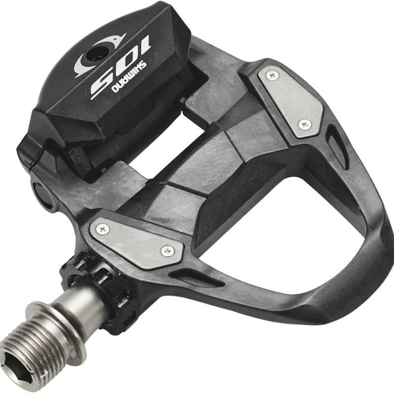 Shimano 105 Spd-Sl Pedals  Spd-R7000 Sm-S411