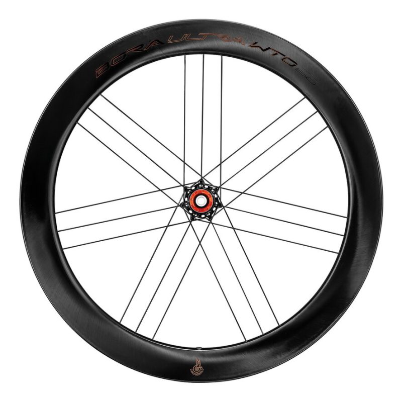 Campagnolo Bora Ultra Wto 60 C23 Disc Brake