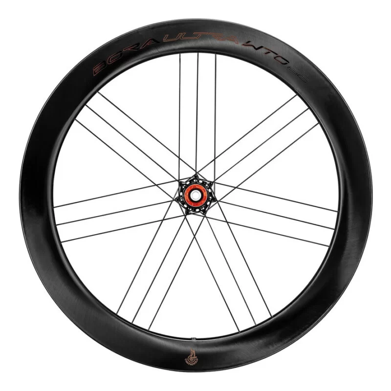 Campagnolo Bora Ultra Wto 60 C23 Disc Brake