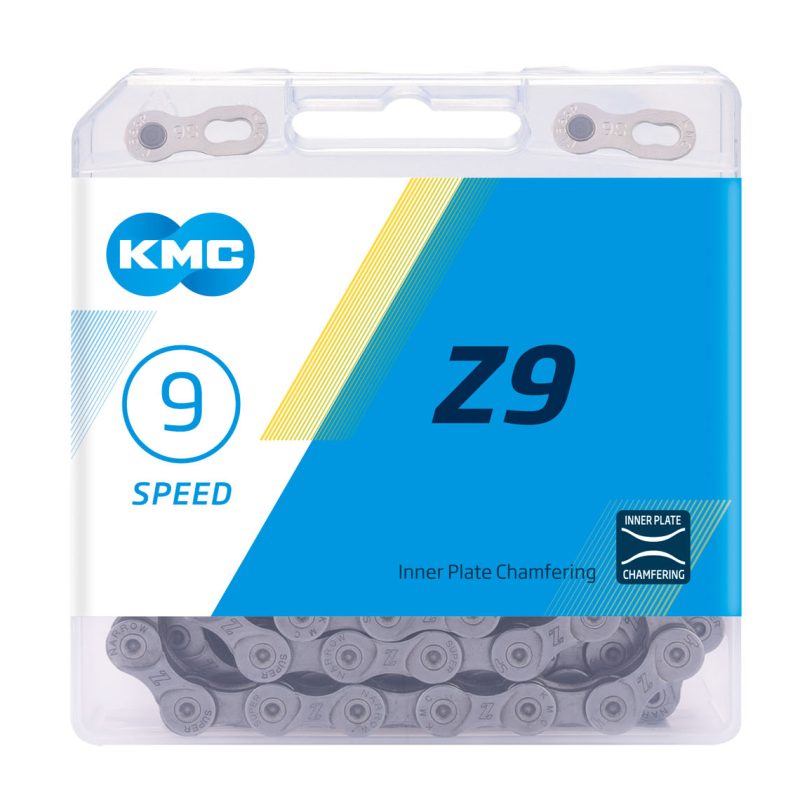 Kmc Inner Plate Chamfering  Z9
