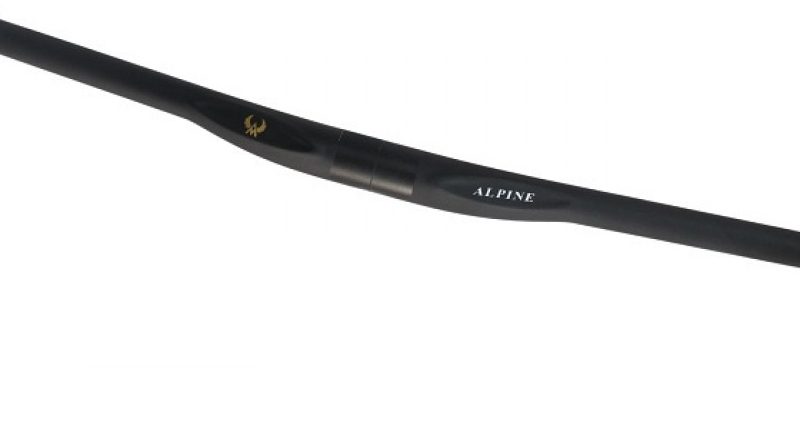 Alpine  Mtb Carbon Handlebar