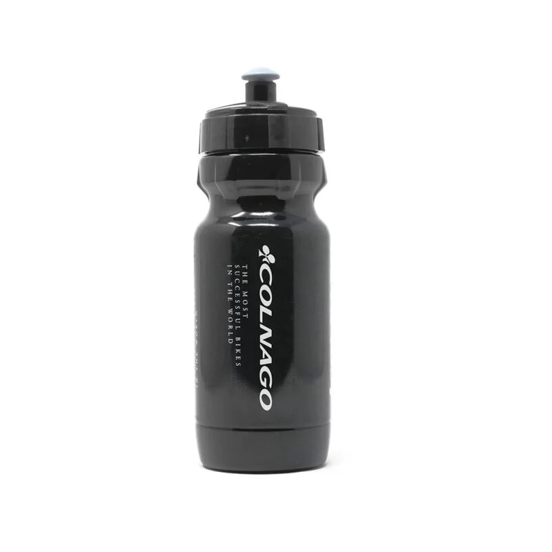 Colnago Water Bottle Black