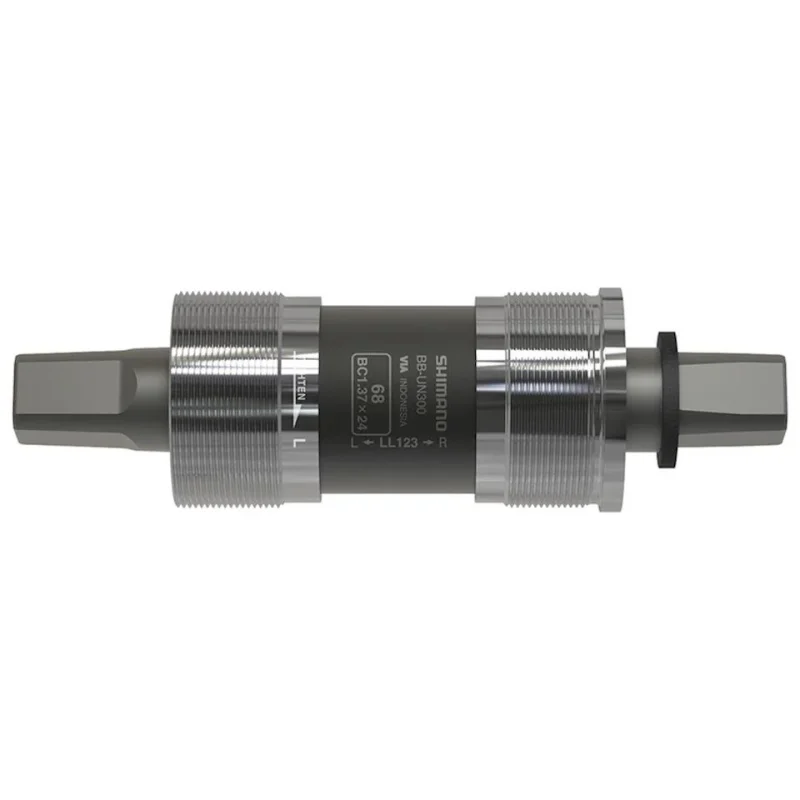 Shimano Bb-Un300 68 X 110Mm Square Taper  Bottom Bracket