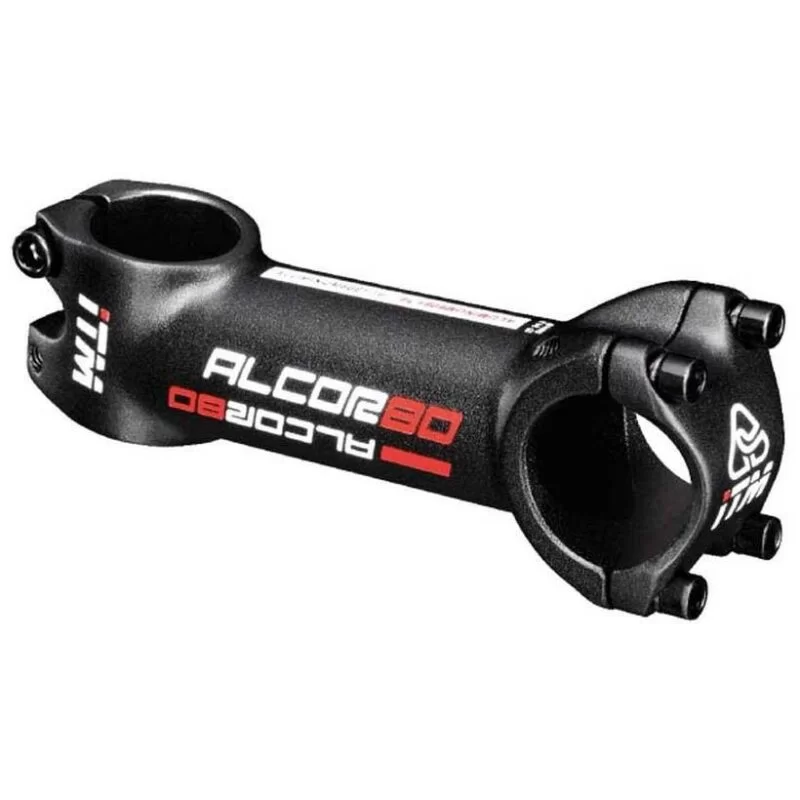 Itm Alcor 80 Black Stem 110 Mm 20 Degrees
