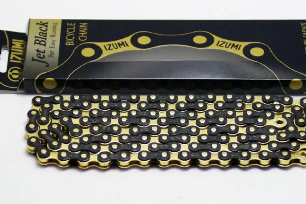 Izumi Track Racing Bicycle Chain