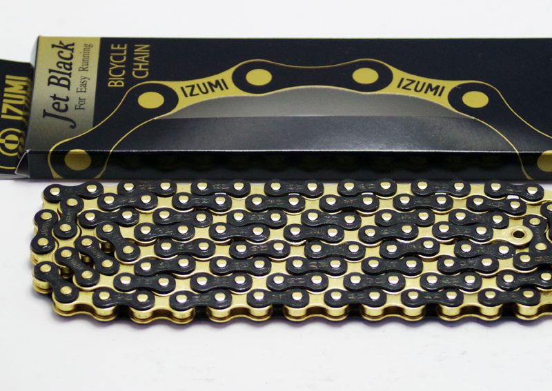 Izumi Track Racing Bicycle Chain