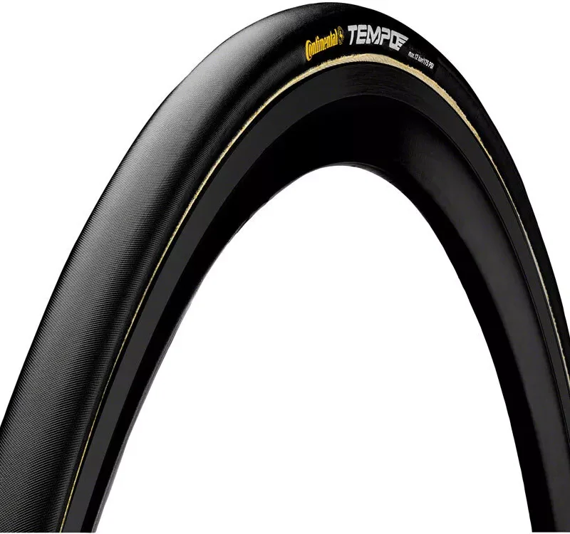 Continental Tempo Tubulars 19mm
