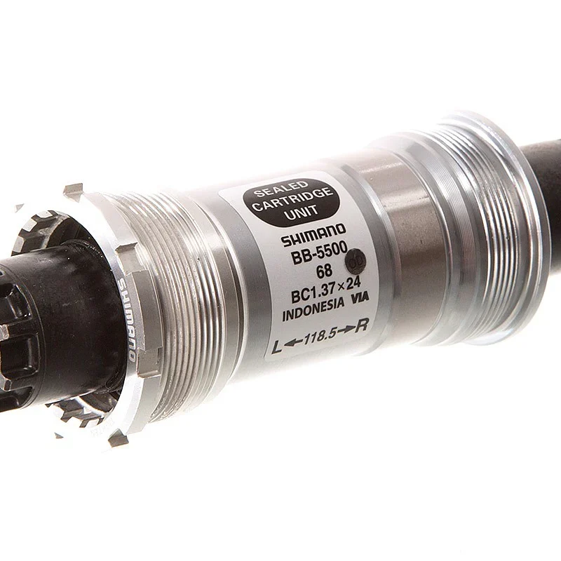 Shimano 105 Bottom Bracket Bb-5500