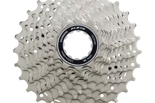 Shimano Cs-R7000 105 11 Speed Cassette Sporcket