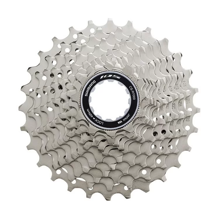 Shimano Cs-R7000 105 11 Speed Cassette Sporcket