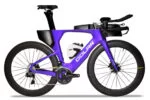 Dolan Tr1 Tt/Triathlon Disc Carbon Bike - Shimano Ultegra R8020Hdr