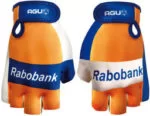 Agu Rabobank Gloves