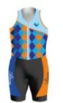 Alpine Designer Suit V1