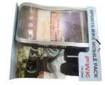 Mobile Bag For Bicycle