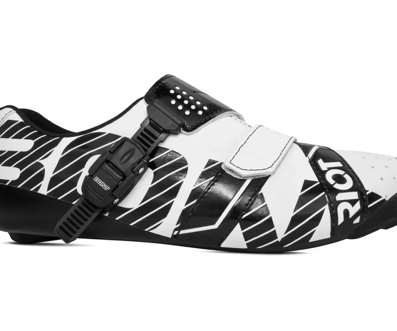 Bont Riot Buckle Road Cycling Shoes