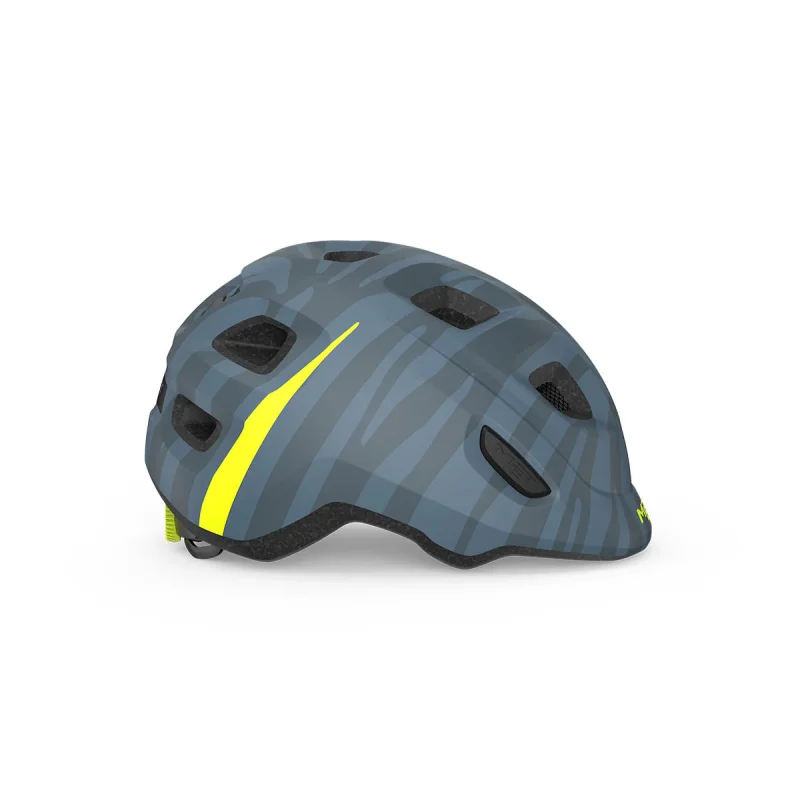 Met Hooray Ce Helmet