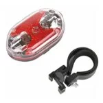 Led Multi Function Safety Light