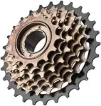 Verso Sprocket 7 Speed