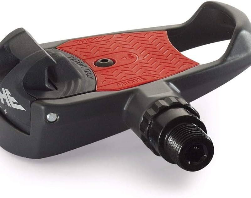 Miche Mt4 Pedals