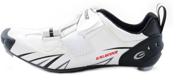 Exhauster Triathlon Shoes E-St951
