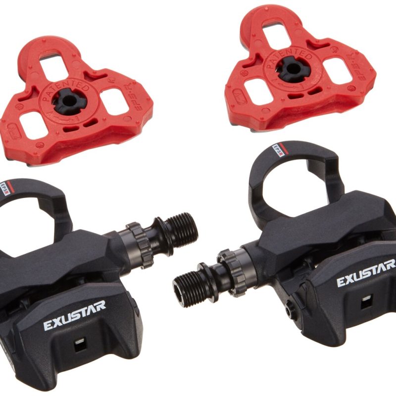 Exustar E-Pr202P - Pedal