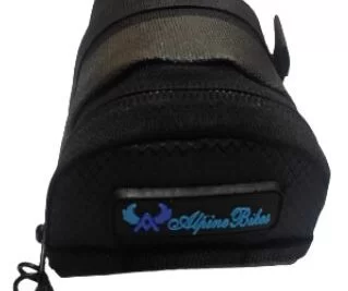 Alpine Bikes - Seat Tubes Bags
