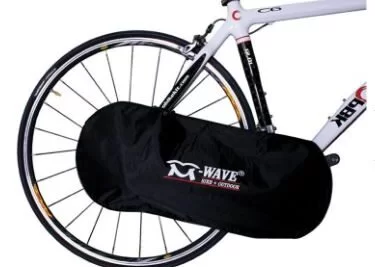 M-Wave Drivetrain Protection Bag