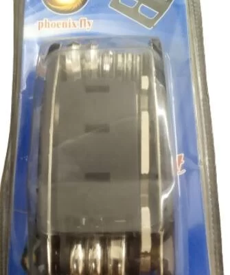 Phoenix Fly 12 Function  Multi Tool Kit
