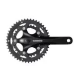 Shimano Front Chain Wheel 8 Speed, 170 Mm