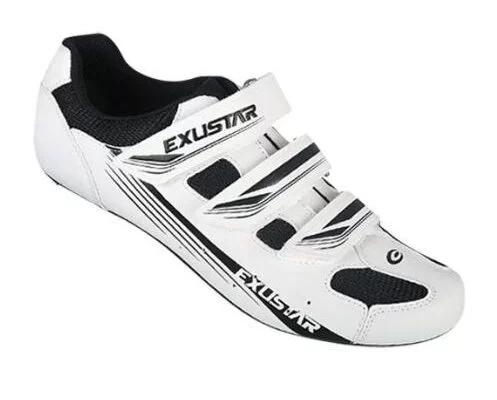 Exhauster Road Shoes E-Sr4123Ab