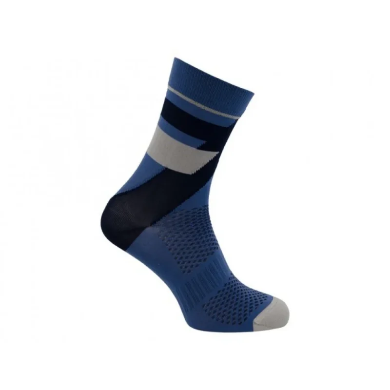 Agu Socks Essential Inception Rebel Blue