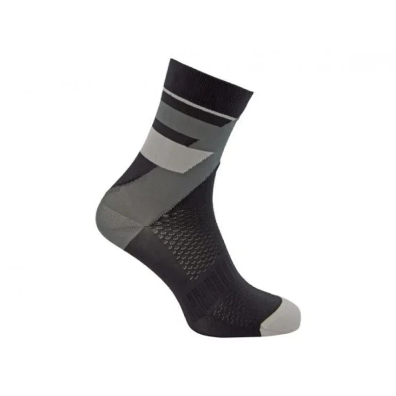 Agu Sock Essential Inception Black