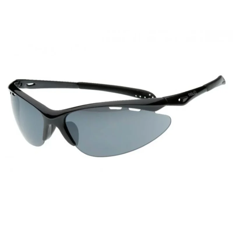 Agu Glasses Takatsu Black